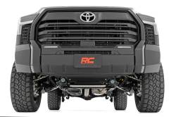 Rough Country Suspension Systems - Rough Country 3.5" Suspension Lift Kit for 22-24 Toyota Tundra 4WD 70330 - Image 2