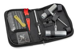 Rough Country Suspension Systems - Rough Country Emergency Tire Repair Kit w/Case Black 99060 - Image 2