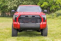 Rough Country Suspension Systems - Rough Country 71231 6" Suspension Lift Kit for 22-26 Toyota Tundra 4WD - Image 5