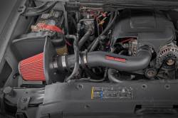 Rough Country Suspension Systems - Rough Country 10475 Performance Cold Air Intake for 09-13 GM 1500 4.8/5.3/6.0 - Image 2