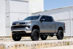Rough Country Suspension Systems - Rough Country 6" Suspension Lift Kit 19-24 Silverado 1500 Gas 21740 - Image 2