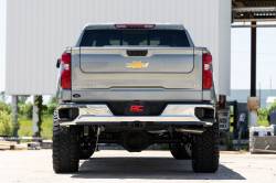Rough Country Suspension Systems - Rough Country 6" Suspension Lift Kit 19-24 Silverado 1500 Gas 21740 - Image 6