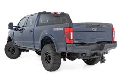 Rough Country Suspension Systems - Rough Country 41370 3" Suspension Lift Kit for 19-22 Ford Super Duty Tremor 4WD - Image 3