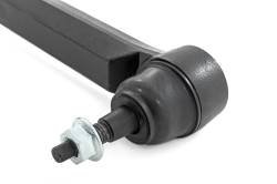 Rough Country Suspension Systems - Rough Country Heavy Duty Outter Tie Rod Ends 21-25 Ford Bronco 1134 - Image 5