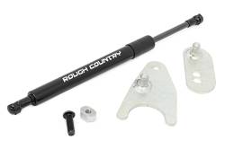 Rough Country Suspension Systems - Rough Country Tailgate Assist Strut Kit Black 22-24 Ford Maverick 73211 - Image 2