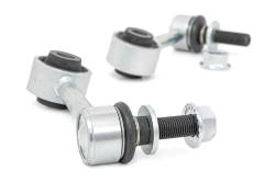 Rough Country Suspension Systems - Rough Country Front Sway Bar Links for 3.5"-6" Lift for 07-21 Tundra 10917 - Image 2