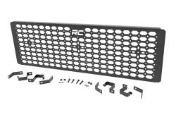Rough Country Suspension Systems - Rough Country Rear Roll Bar MOLLE Panel Kit 21-25 Ford Bronco 51122 - Image 6