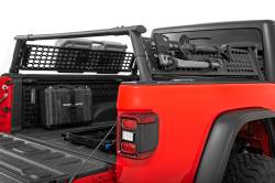 Rough Country Suspension Systems - Rough Country Universal Rubber MOLLE Clamp Kit 1/2" to 4.5" Pair 99072 - Image 4