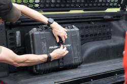 Rough Country Suspension Systems - Rough Country Universal Rubber MOLLE Clamp Kit 1/2" to 4.5" Pair 99072 - Image 5