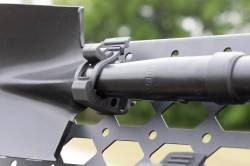 Rough Country Suspension Systems - Rough Country Universal Rubber MOLLE Clamp Kit 1" to 2.25" Pair 99071 - Image 5