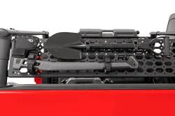 Rough Country Suspension Systems - Rough Country Universal Rubber MOLLE Clamp Kit 1.75" to 2.5"-EACH 99068 - Image 3