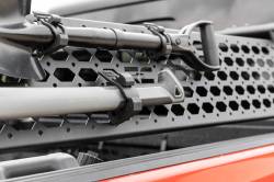 Rough Country Suspension Systems - Rough Country Universal Rubber MOLLE Clamp Kit 1.75" to 2.5"-EACH 99068 - Image 5