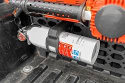 Rough Country Suspension Systems - Rough Country Universal Rubber MOLLE Clamp Kit 2.75" to 3.25"-EACH 99069 - Image 5