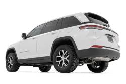 Rough Country Suspension Systems - Rough Country 1" Suspension Lift Kit for 23-24 Grand Cherokee WL 4WD 60700 - Image 3