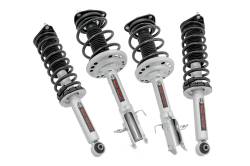 Rough Country Suspension Systems - Rough Country 90331 2" Suspension Lift Kit for 18-24 Subaru Crosstrek AWD - Image 1
