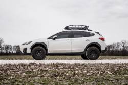 Rough Country Suspension Systems - Rough Country 90331 2" Suspension Lift Kit for 18-24 Subaru Crosstrek AWD - Image 2