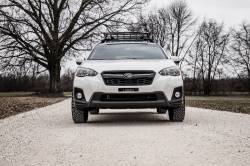 Rough Country Suspension Systems - Rough Country 90331 2" Suspension Lift Kit for 18-24 Subaru Crosstrek AWD - Image 5