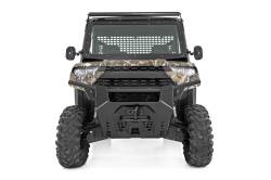 Rough Country Suspension Systems - Rough Country 381001 N3 Front/Rear Coil Over Shocks Stock for Polaris Ranger - Image 5