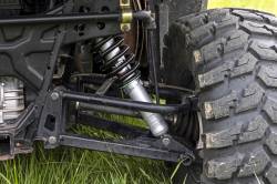 Rough Country Suspension Systems - Rough Country 311002 N3 Rear Coil Over Shocks Stock for Polaris Ranger - Image 5