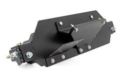 Rough Country Suspension Systems - Rough Country Front Hidden Winch Mount Kit w/Winch 20-22 Super Duty 51127 - Image 4