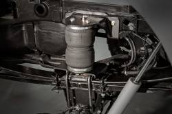 Rough Country Suspension Systems - Rough Country Rear Air Spring Kit w/Compressor 15-20 Ford F150 10017WC - Image 3