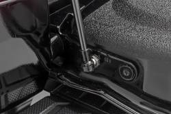 Rough Country Suspension Systems - Rough Country Tailgate Assist Strut Kit Black for 07-21 Toyota Tundra 73219 - Image 3