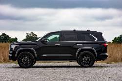 Rough Country Suspension Systems - Rough Country 1.75" Suspension Leveling Kit for 23-24 Sequoia 4WD 88000_B - Image 6