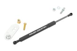 Rough Country Suspension Systems - Rough Country Tailgate Assist Strut Kit Black 04-14 Ford F150 73214 - Image 2