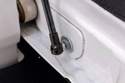 Rough Country Suspension Systems - Rough Country Tailgate Assist Strut Kit Black 04-14 Ford F150 73214 - Image 4