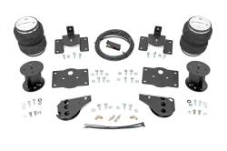 Rough Country Suspension Systems - Rough Country Rear Air Spring Kit for 09-18/CLASSIC Ram 1500 4WD 100326 - Image 1
