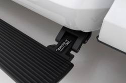 Rough Country Suspension Systems - Rough Country Power Running Boards Black for 10-24 Ram HD Quad PSR9015 - Image 6