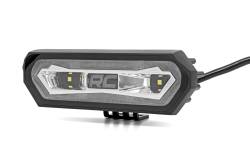 Rough Country Suspension Systems - Rough Country 70708 Rear Multi-Function LED Chase Light - Image 1