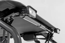 Rough Country Suspension Systems - Rough Country 70708 Rear Multi-Function LED Chase Light - Image 2