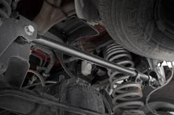 Rough Country Suspension Systems - Rough Country Rear Adjustable Track Bar for 2.5"-6" Lift for Jeep JT 10651 - Image 3
