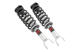 Rough Country Suspension Systems - Rough Country M1 Front Struts 0-2" Lift for 12-18 Ram 1500/CLASSIC 4WD 502028 - Image 1