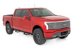 Rough Country Suspension Systems - Rough Country 2" Suspension Leveling Kit 22-23 F150 Lightning 4WD 52200_A - Image 2