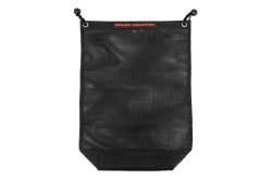 Rough Country Suspension Systems - Rough Country Universal UTV Mesh Trail Bag Black 99029 - Image 3