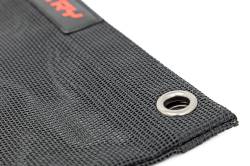 Rough Country Suspension Systems - Rough Country Universal UTV Mesh Trail Bag Black 99029 - Image 5