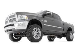 Rough Country Suspension Systems - Rough Country 31970 2.5" Suspension Lift Kit for 14-18 Ram 2500 4WD Diesel - Image 2