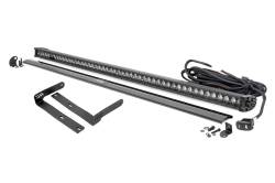 Rough Country Suspension Systems - Rough Country Windshield Mount 50" LED Light Bar Kit for Kubota RTV-X1120 98009 - Image 1