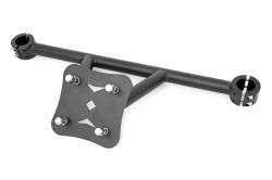 Rough Country Suspension Systems - Rough Country Bolt-On Spare Tire Carrier Black for Polaris RZR XP 93069 - Image 5