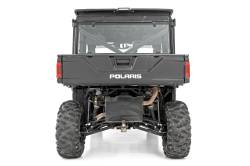 Rough Country Suspension Systems - Rough Country 93114 3" Suspension Lift Kit for Polaris Ranger XP 1000 HVAC - Image 4