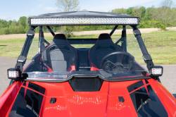 Rough Country Suspension Systems - Rough Country 92034 A-Pillar 2" LED Pod Ditch Light Kit for Honda Talon 1000 - Image 5