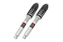Rough Country Suspension Systems - Rough Country M1 Rear Coil Over Shocks 0-2" Lift for Polaris Ranger 301002 - Image 1
