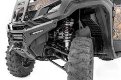 Rough Country Suspension Systems - Rough Country M1 Front Coil Over Shocks 0-2" Lift for Pioneer 1000 301005 - Image 4