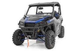 Rough Country Suspension Systems - Rough Country Cowl Mount 50" LED Light Bar Kit for Polaris General 93035 - Image 4