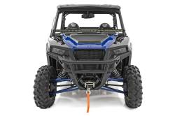 Rough Country Suspension Systems - Rough Country 93034 Cowl Mount 50" LED Light Bar Kit for Polaris General - Image 5