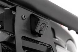 Rough Country Suspension Systems - Rough Country Front Camera Relocation Bracket 21-25 Ford Bronco 51138 - Image 3