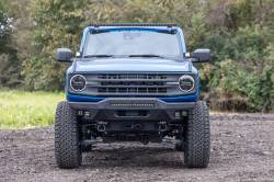 Rough Country Suspension Systems - Rough Country 41540 5" Suspension Lift Kit 21-25 Ford Bronco 4WD - Image 4
