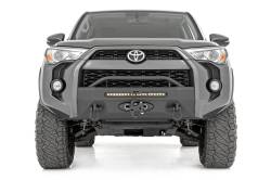 Rough Country Suspension Systems - Rough Country 76642 3" Suspension Lift Kit for 10-24 Toyota 4Runner 4WD - Image 4